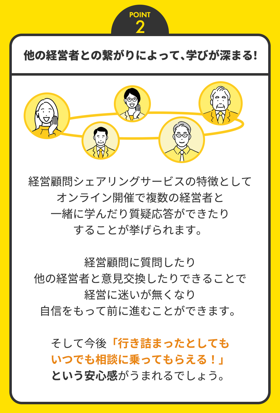ポイント２